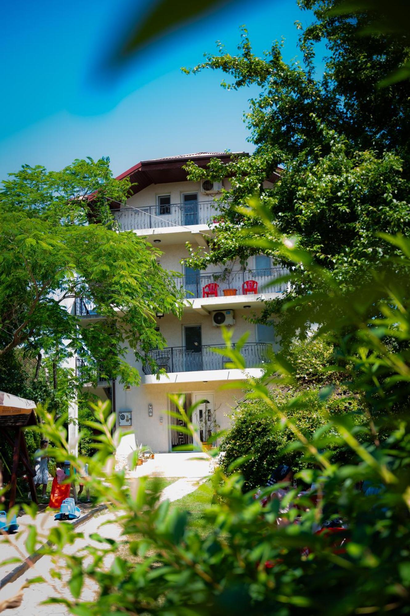 Casa La Dinamo Hotel 2 Mai Exterior foto