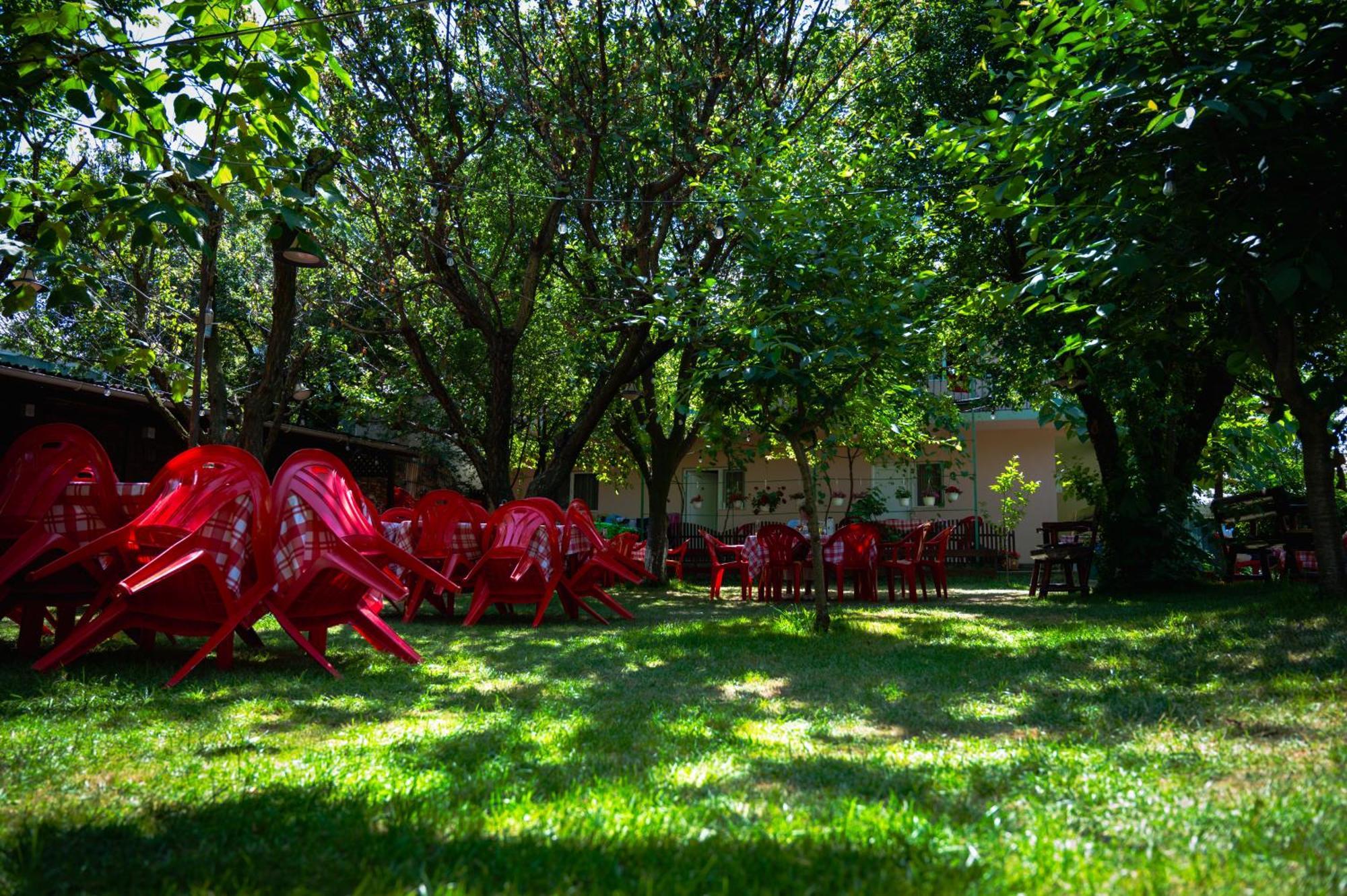 Casa La Dinamo Hotel 2 Mai Exterior foto