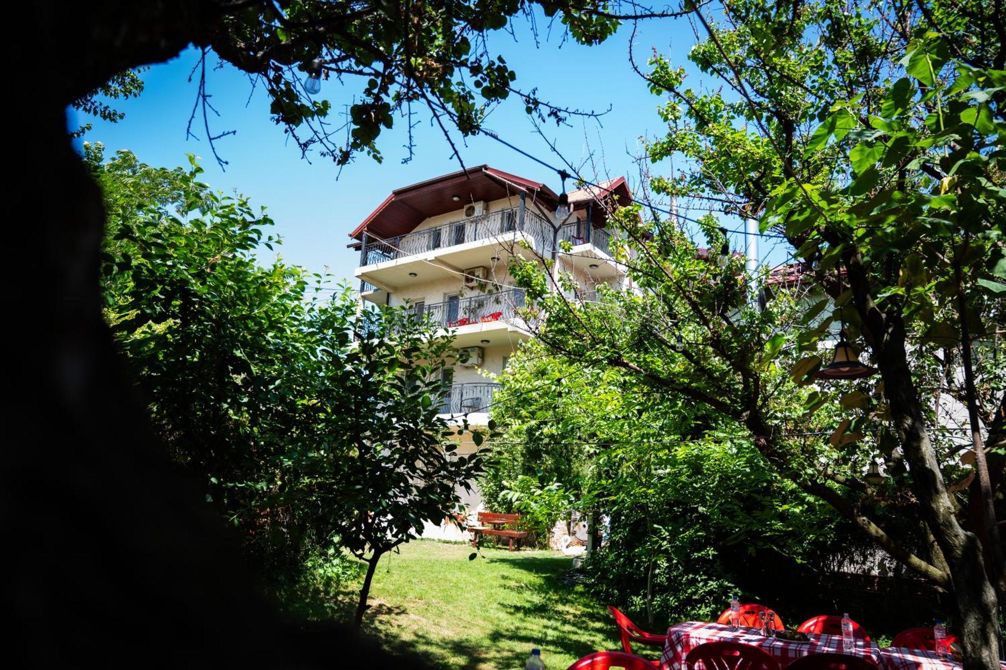 Casa La Dinamo Hotel 2 Mai Exterior foto